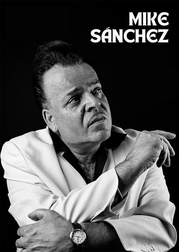 Mike Sanchez